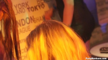 Party Hardcore Gone Crazy Vol. 13 Part 2 - Cam 2 Screencap 5 on www.sinx.com
