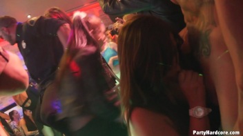 Party Hardcore Gone Crazy Vol. 13 Part 2 - Cam 2 Screencap 53 on www.sinx.com