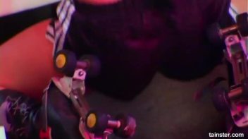 Booty Pageant Part 1 - Cam 2 Screencap 89 on www.sinx.com