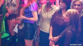 Booty Pageant Part 1 - Cam 2 Screencap 9 on www.sinx.com