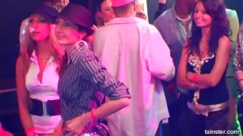 Booty Pageant Part 1 - Cam 2 Screencap 11 on www.sinx.com