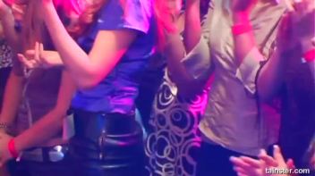 Booty Pageant Part 1 - Cam 2 Screencap 13 on www.sinx.com