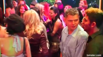 Booty Pageant Part 1 - Cam 2 Screencap 18 on www.sinx.com