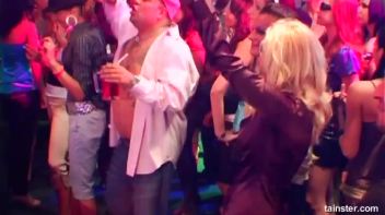 Booty Pageant Part 1 - Cam 2 Screencap 19 on www.sinx.com