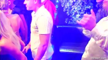 Booty Pageant Part 1 - Cam 2 Screencap 21 on www.sinx.com