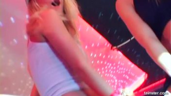 Booty Pageant Part 1 - Cam 2 Screencap 24 on www.sinx.com