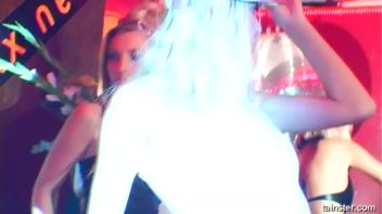 Booty Pageant Part 1 - Cam 2 Screencap 29 on www.sinx.com