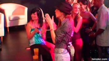 Booty Pageant Part 1 - Cam 2 Screencap 5 on www.sinx.com