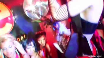 Booty Pageant Part 1 - Cam 2 Screencap 51 on www.sinx.com