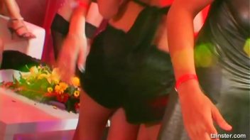 Booty Pageant Part 1 - Cam 2 Screencap 57 on www.sinx.com