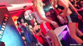 Booty Pageant Part 1 - Cam 2 Screencap 63 on www.sinx.com