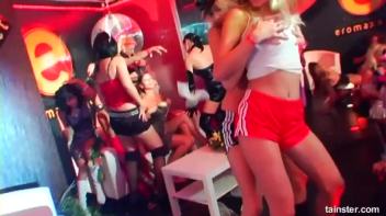 Booty Pageant Part 1 - Cam 2 Screencap 68 on www.sinx.com