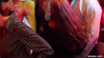 Booty Pageant Part 1 - Cam 2 Screencap 72 on www.sinx.com