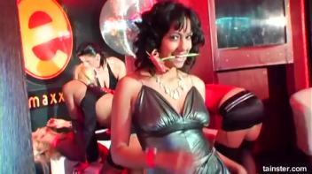 Booty Pageant Part 1 - Cam 2 Screencap 73 on www.sinx.com