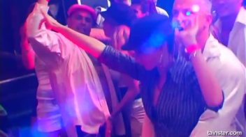 Booty Pageant Part 1 - Cam 2 Screencap 76 on www.sinx.com