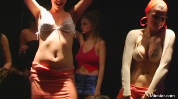 Pimp Awards Part 3 - Main Edit Screencap 59 on www.sinx.com