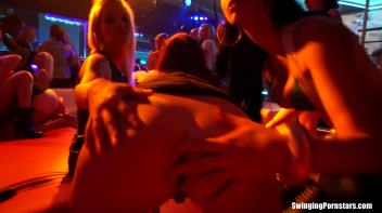 Europorn Birthday Bang Part 7 - Main Edit Screencap 50 on www.sinx.com