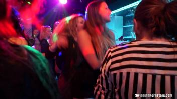 Europorn Birthday Bang Part 7 - Main Edit Screencap 70 on www.sinx.com