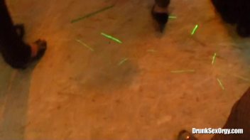 Power Tooled Party Cunts Part 5 - POV Cam Screencap 17 on www.sinx.com