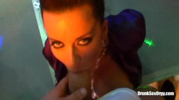 Power Tooled Party Cunts Part 5 - POV Cam Screencap 35 on www.sinx.com