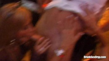 Power Tooled Party Cunts Part 5 - POV Cam Screencap 45 on www.sinx.com