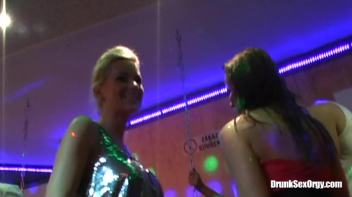 Power Tooled Party Cunts Part 5 - POV Cam Screencap 51 on www.sinx.com