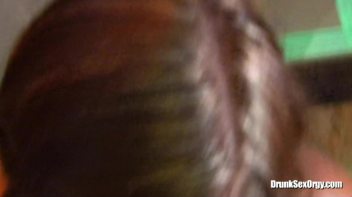 Power Tooled Party Cunts Part 5 - POV Cam Screencap 53 on www.sinx.com