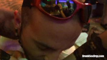 Power Tooled Party Cunts Part 5 - POV Cam Screencap 68 on www.sinx.com