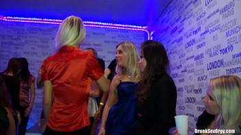 The CFNM Costume Ball Part 1 - Cam 4 Screencap 5 on www.sinx.com