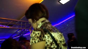 The CFNM Costume Ball Part 1 - Cam 4 Screencap 8 on www.sinx.com