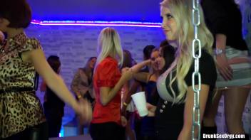 The CFNM Costume Ball Part 1 - Cam 4 Screencap 11 on www.sinx.com