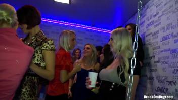 The CFNM Costume Ball Part 1 - Cam 4 Screencap 12 on www.sinx.com