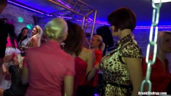 The CFNM Costume Ball Part 1 - Cam 4 Screencap 13 on www.sinx.com