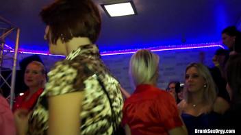 The CFNM Costume Ball Part 1 - Cam 4 Screencap 14 on www.sinx.com