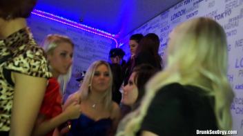 The CFNM Costume Ball Part 1 - Cam 4 Screencap 15 on www.sinx.com