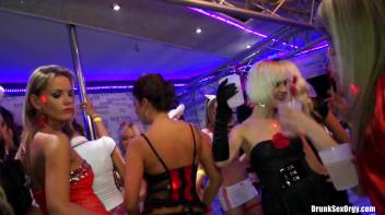 The CFNM Costume Ball Part 1 - Cam 4 Screencap 22 on www.sinx.com