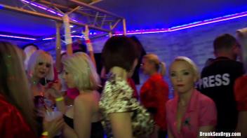 The CFNM Costume Ball Part 1 - Cam 4 Screencap 24 on www.sinx.com