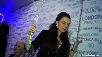 The CFNM Costume Ball Part 1 - Cam 4 Screencap 4 on www.sinx.com