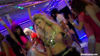 The CFNM Costume Ball Part 1 - Cam 4 Screencap 40 on www.sinx.com