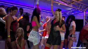 The CFNM Costume Ball Part 1 - Cam 4 Screencap 41 on www.sinx.com