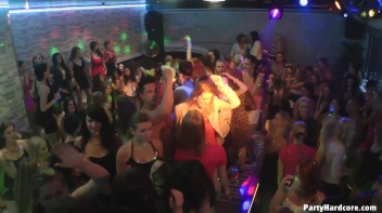 Party Hardcore Gone Crazy Vol. 12 Part 4 - Cam 2 Screencap 5 on www.sinx.com