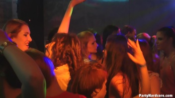 Party Hardcore Gone Crazy Vol. 12 Part 4 - Cam 2 Screencap 10 on www.sinx.com