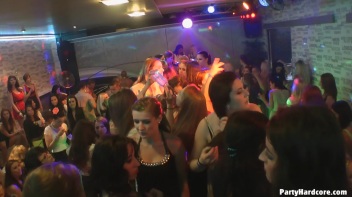 Party Hardcore Gone Crazy Vol. 12 Part 4 - Cam 2 Screencap 12 on www.sinx.com