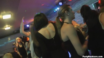 Party Hardcore Gone Crazy Vol. 12 Part 4 - Cam 2 Screencap 15 on www.sinx.com