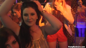 Party Hardcore Gone Crazy Vol. 12 Part 4 - Cam 2 Screencap 2 on www.sinx.com
