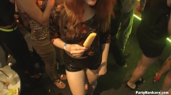 Party Hardcore Gone Crazy Vol. 12 Part 4 - Cam 2 Screencap 25 on www.sinx.com