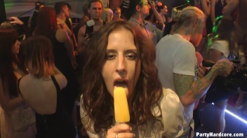 Party Hardcore Gone Crazy Vol. 12 Part 4 - Cam 2 Screencap 29 on www.sinx.com