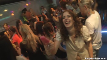 Party Hardcore Gone Crazy Vol. 12 Part 4 - Cam 2 Screencap 35 on www.sinx.com