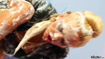 The Ultimate Cum Slut Screencap 88 on www.sinx.com