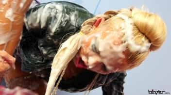 The Ultimate Cum Slut Screencap 89 on www.sinx.com